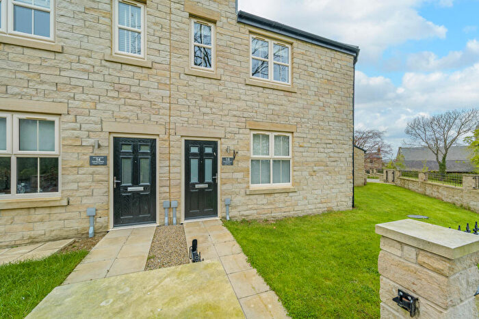 2 Bedroom Apartment For Sale In Gentian Court, Longframlington, Morpeth, Northumberland, NE65