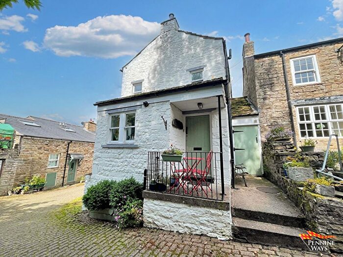 3 Bedroom Cottage For Sale In The Butts, Alston, CA9