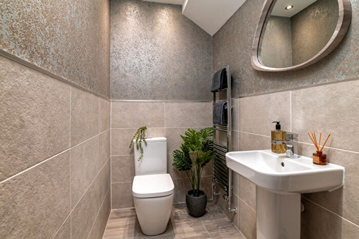 4 Bedroom Detached House For Sale In Aberdeen, AB15