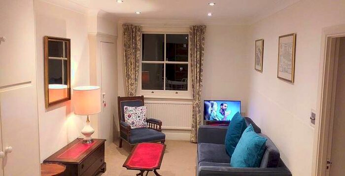 1 Bedroom Flat To Rent In St. Petersburgh Place, Bayswater, London W2