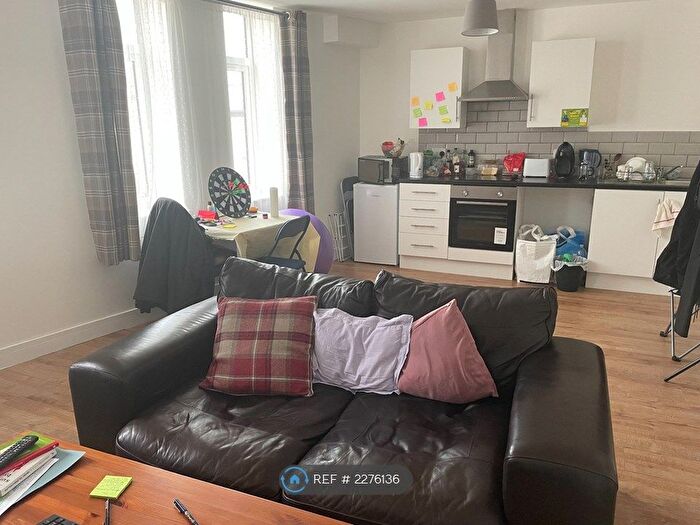 1 Bedroom Flat To Rent In Station Road, Rainham, Gillingham, ME8