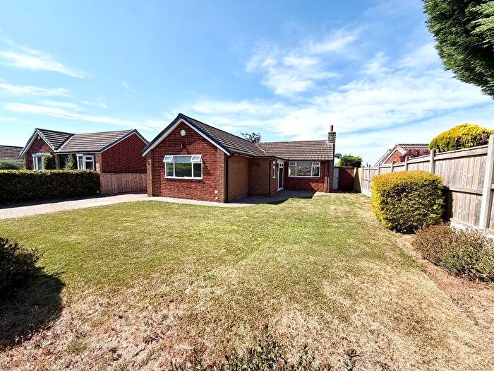 2 Bedroom Bungalow For Sale In Beech Grove, Maltby, Middlesbrough, TS8