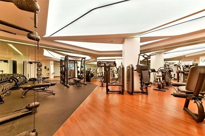 Studio To Rent In Canaletto Tower, City Road, EC1V