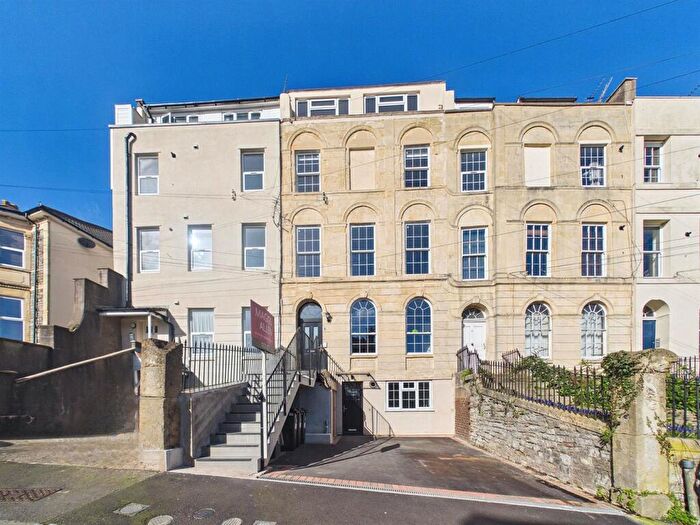 2 Bedroom Apartment To Rent In Claremont Road, Bishopston, Bristol, BS7