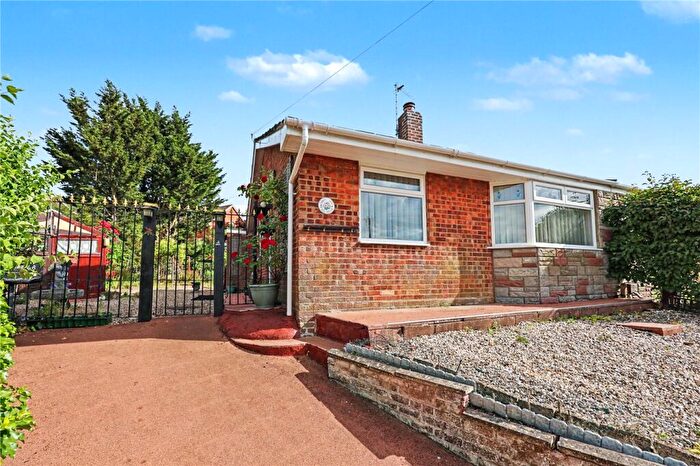 2 Bedroom Bungalow For Sale In Violet Road, Norwich, Norfolk, NR3