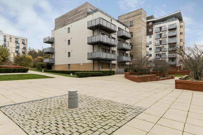 2 Bedroom Flat To Rent In Agate Close, London, NW10
