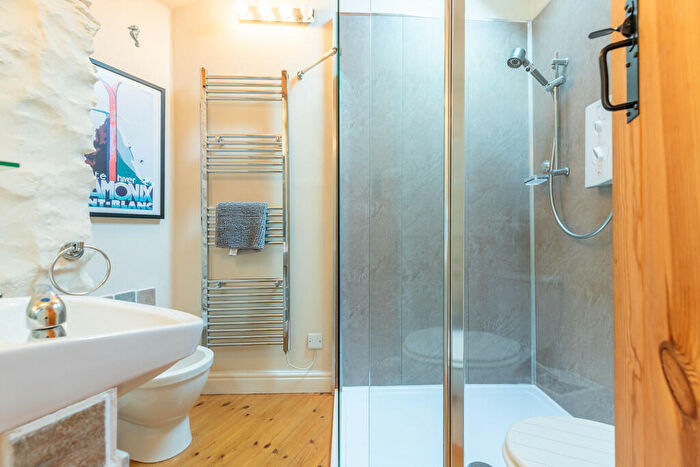 2 Bedroom Detached House For Sale In Mill Cottages, Cowan Head, Cumbria, LA8