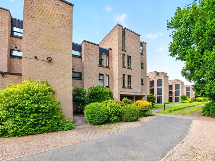 2 Bedroom Flat For Sale In Ouse Lea, Clifton, York, YO30