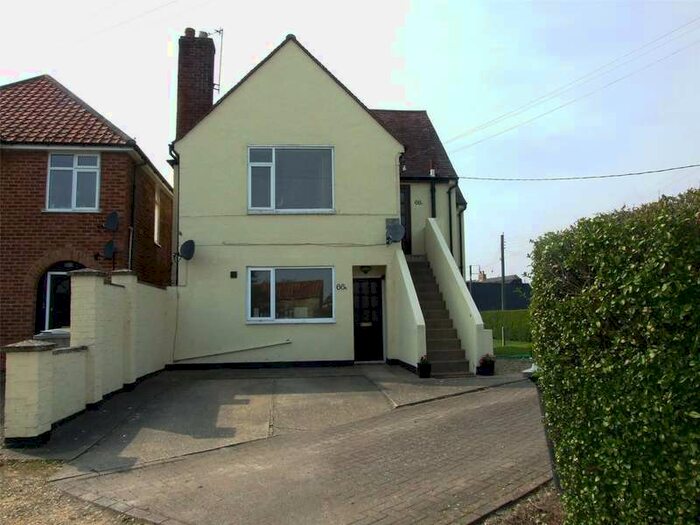2 Bedroom House For Sale In Friday Street, West Row, Bury St. Edmunds, Suffolk, IP28