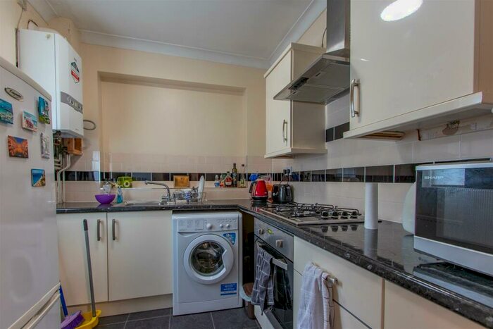 1 Bedroom Private Hall To Rent In Richmond Crescent, Cathays, CF24