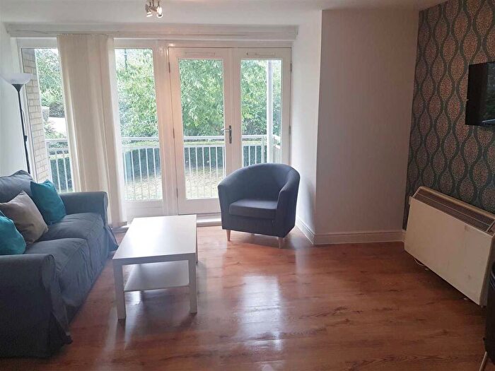 2 Bedroom Apartment To Rent In Bingley Court, Canterbury, CT1