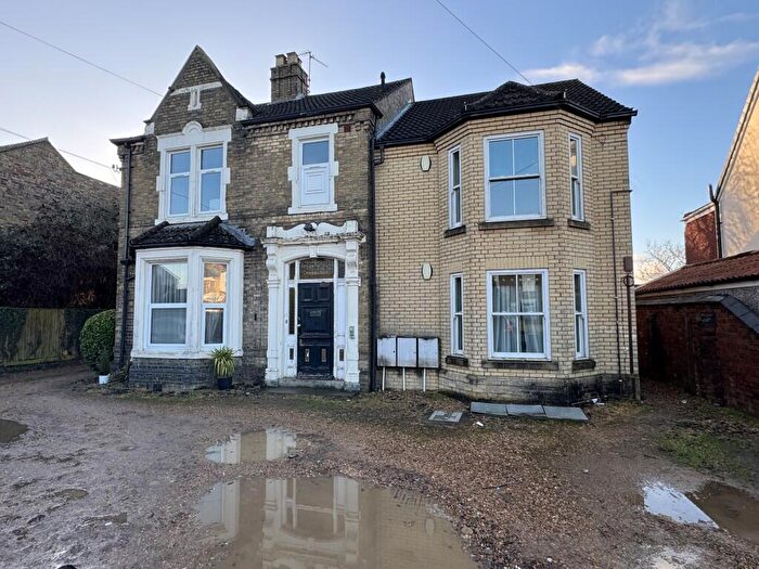 1 Bedroom Flat For Sale In Flat, Lincoln Road, Peterborough, Cambridgeshire, PE1