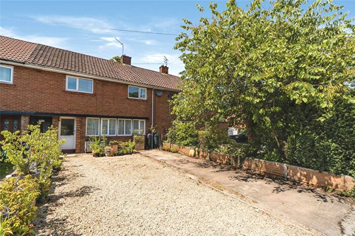 5 Bedroom Terraced House For Sale In Goffenton Drive, Bristol, BS16