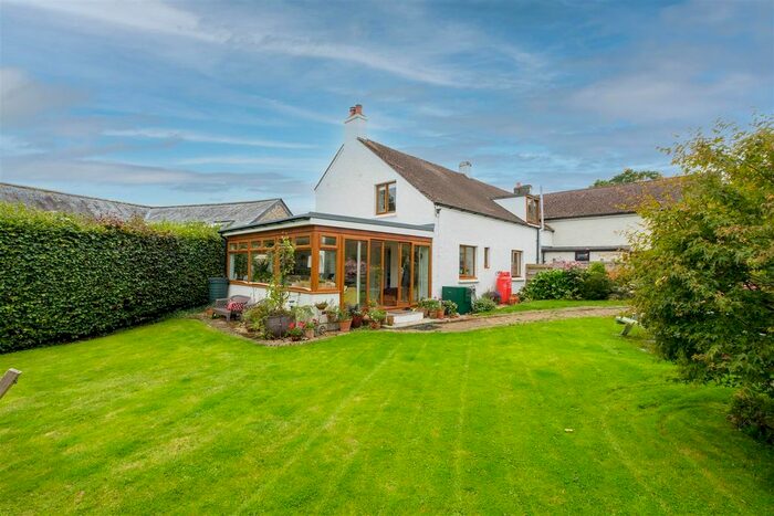 4 Bedroom Cottage For Sale In Duloe, Liskeard, PL14