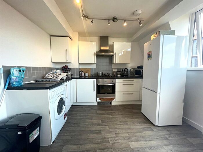 2 Bedroom Flat To Rent In Friar Lane, Leicester, LE1