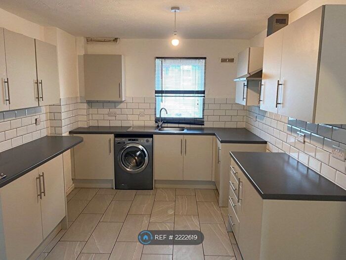 3 Bedroom Terraced House To Rent In Hurleybrook Way, Telford, TF1