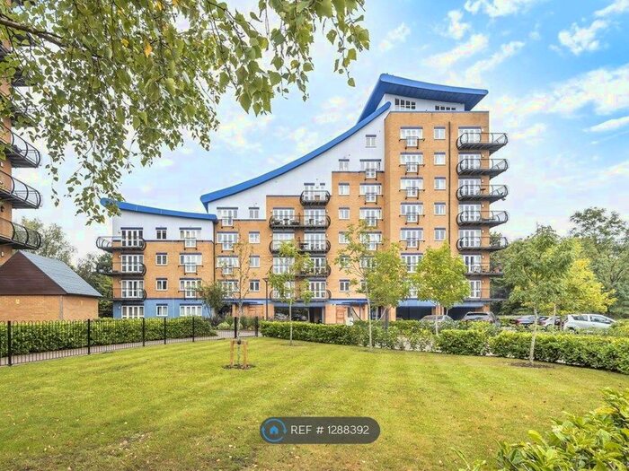 2 Bedroom Flat To Rent In Napier Road, Reading RG1