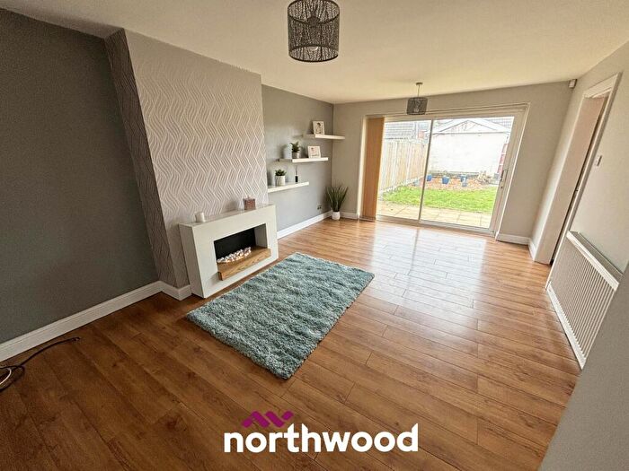 3 Bedroom Bungalow To Rent In Tranmoor Lane, Armthorpe, Doncaster, DN3