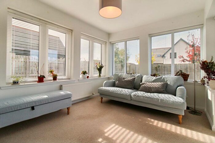 3 Bedroom Detached House For Sale In Dulnain St, Nairn, IV12