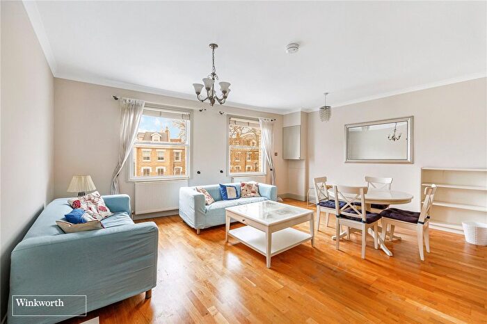 1 Bedroom Flat To Rent In Chiswick High Road, Chiswick, London, W4