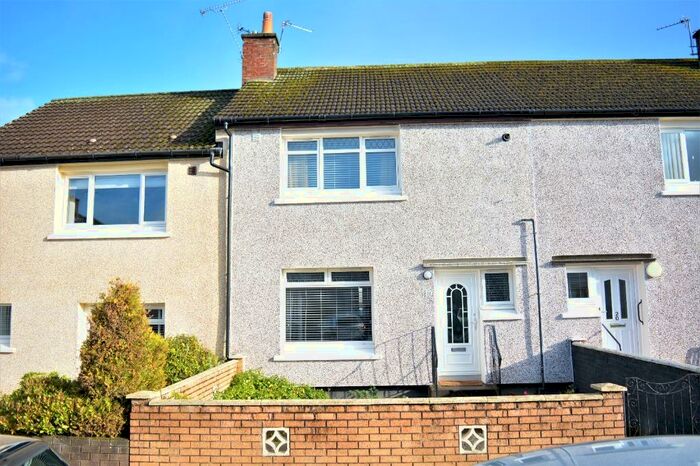 3 Bedroom Terraced House To Rent In Duke Street, Stirling, Stirling, FK7