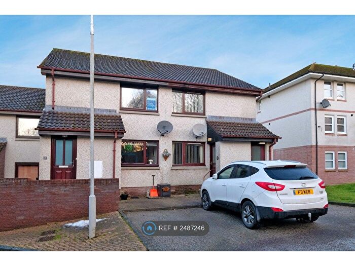 1 Bedroom Flat To Rent In Millside Drive, Peterculter, AB14