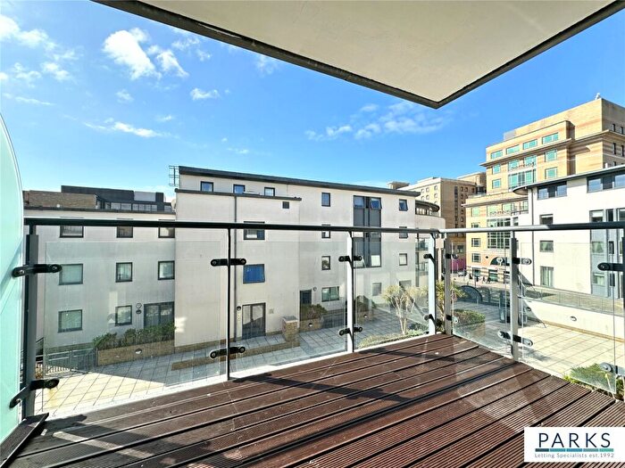 2 Bedroom Apartment To Rent In Avalon Buildings, West Street, Brighton, East Sussex, BN1