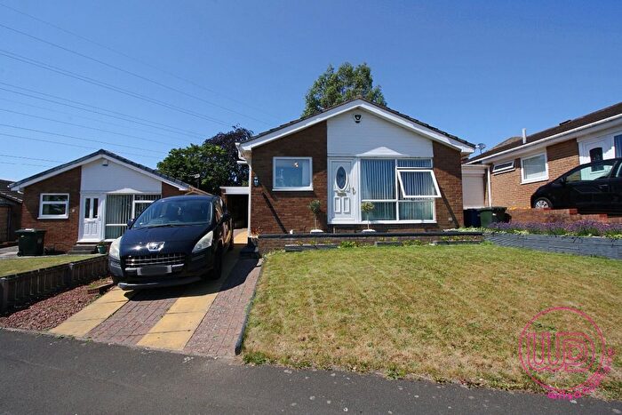3 Bedroom Bungalow For Sale In Combe Drive, Newcastle Upon Tyne, NE15