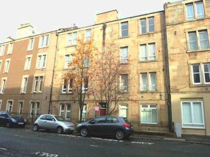 1 Bedroom Flat To Rent In Orwell Place, Edinburgh, EH11