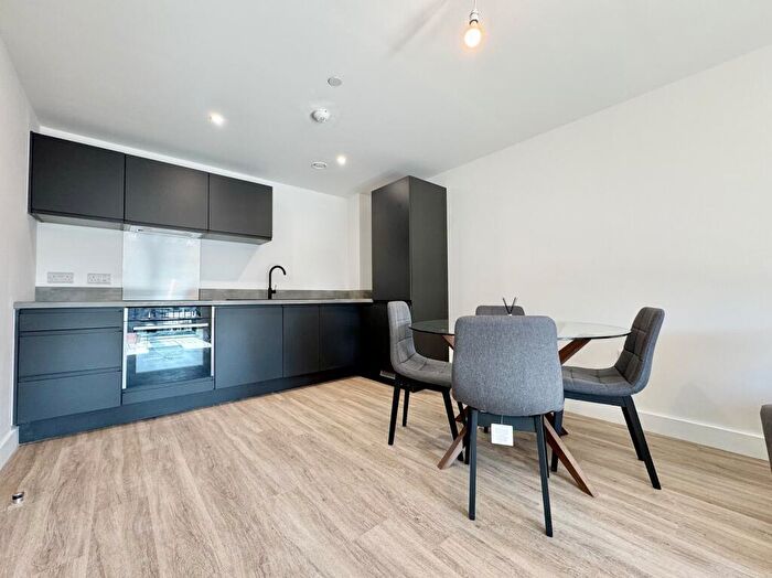 1 Bedroom Flat To Rent In Oriel Street, Liverpool., L3