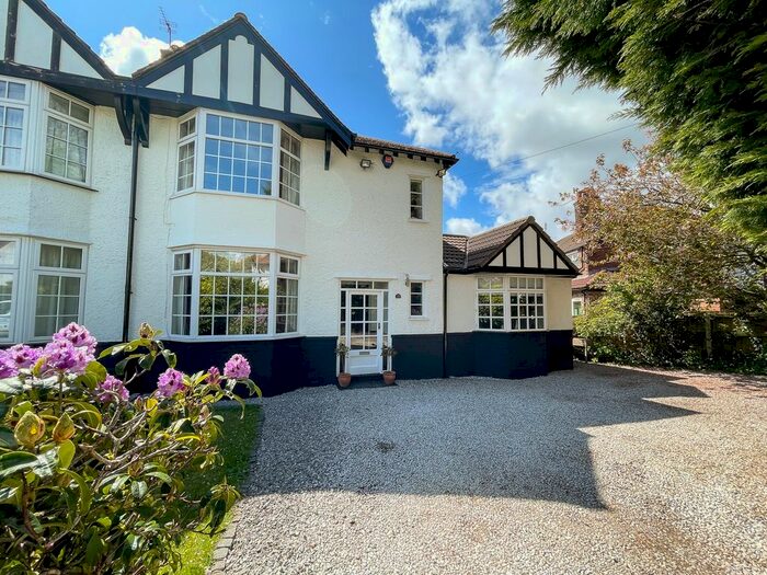 Houses for sale & to rent in L19 3PU, Varley Road,,Mossley Hill, Liverpool