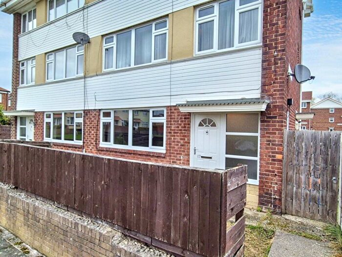 1 Bedroom Flat For Sale In Hill Park Road, Jarrow, Tyne And Wear, NE32