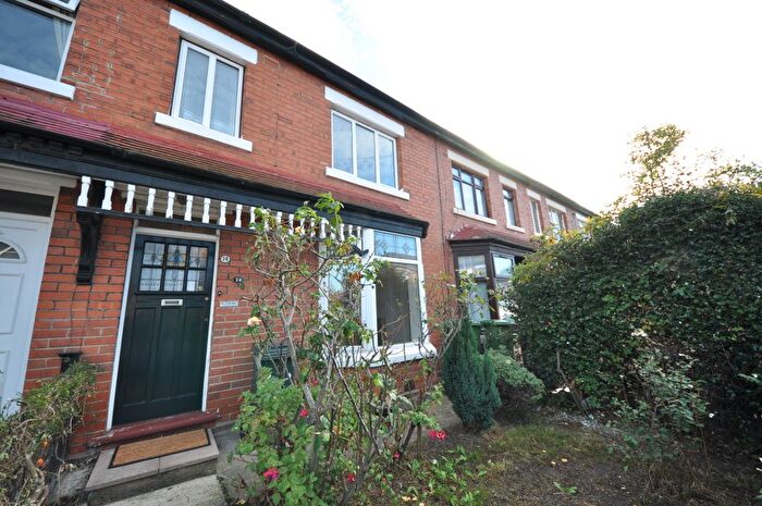 3 Bedroom Terraced House To Rent In Lancaster Avenue, Barking, IG11