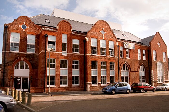 2 Bedroom Flat To Rent In Trinity Square, Margate, CT9