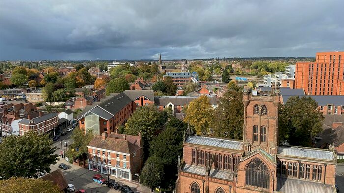 1 Bedroom Flat For Sale In The Precinct, Coventry, CV1
