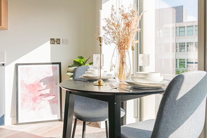 Studio To Rent In City Co-Living Newcastle, NE1