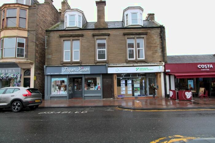 3 Bedroom Flat To Rent In Brook Street, Broughty Ferry, Dundee, DD5