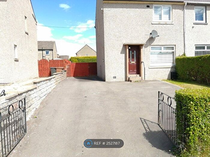 2 Bedroom End Of Terrace House To Rent In Sheddocksley Drive, Aberdeen, AB16