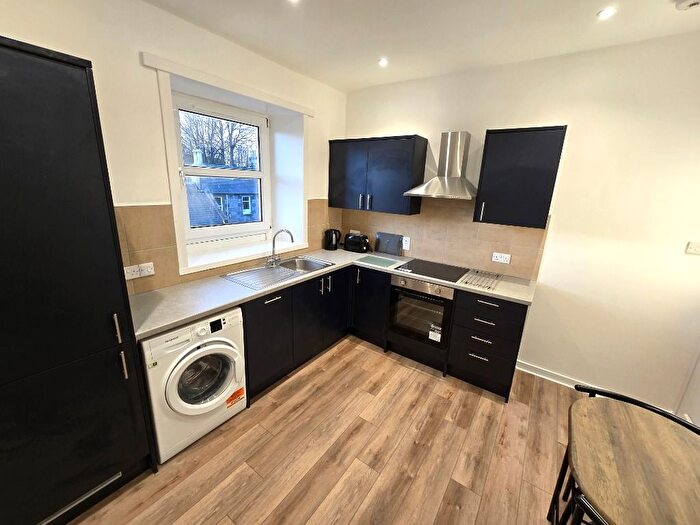 1 Bedroom Flat To Rent In Jute Street, Old Aberdeen, Aberdeen, AB24