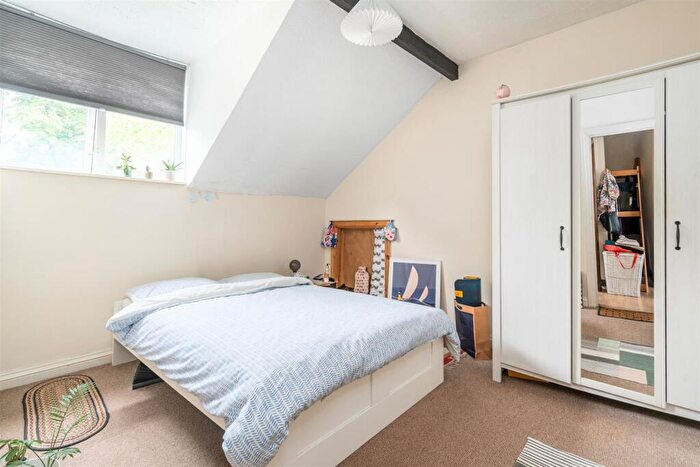 1 Bedroom Flat To Rent In Sandford Road, Birmingham, B13