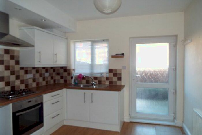 2 Bedroom Property To Rent In Wilson Street, Lincoln, LN1