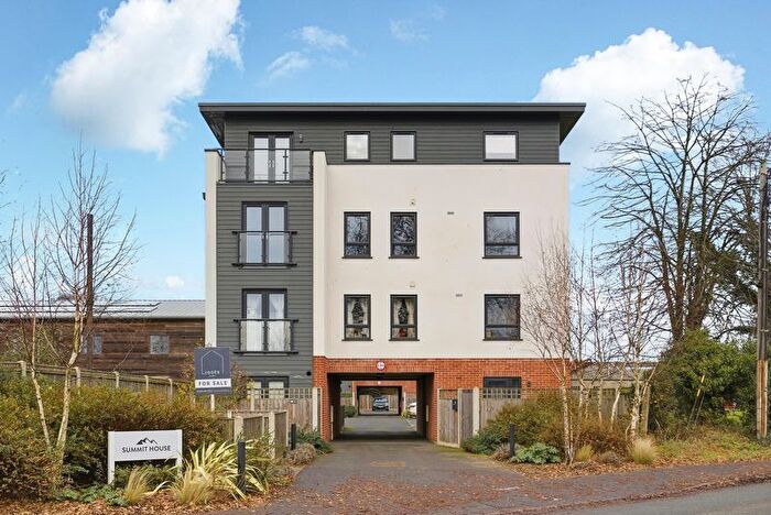 1 Bedroom Flat For Sale In Holt Road, Fakenham - Chain Free, NR21