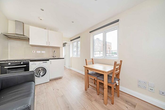 1 Bedroom Flat To Rent In King Street, Hammersmith, W6