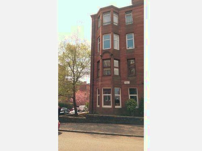 2 Bedroom Flat To Rent In Garrioch Road, Glasgow, G20