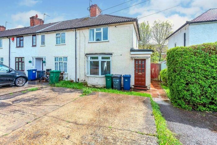 3 Bedroom Semi-Detached House To Rent In Walter Walk, Edgware, HA8