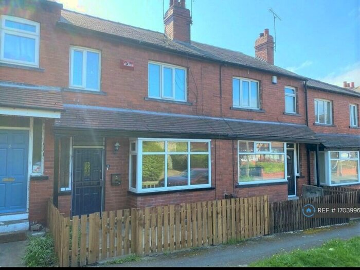 3 Bedroom Terraced House To Rent In Greenside Terrace, Leeds, LS12