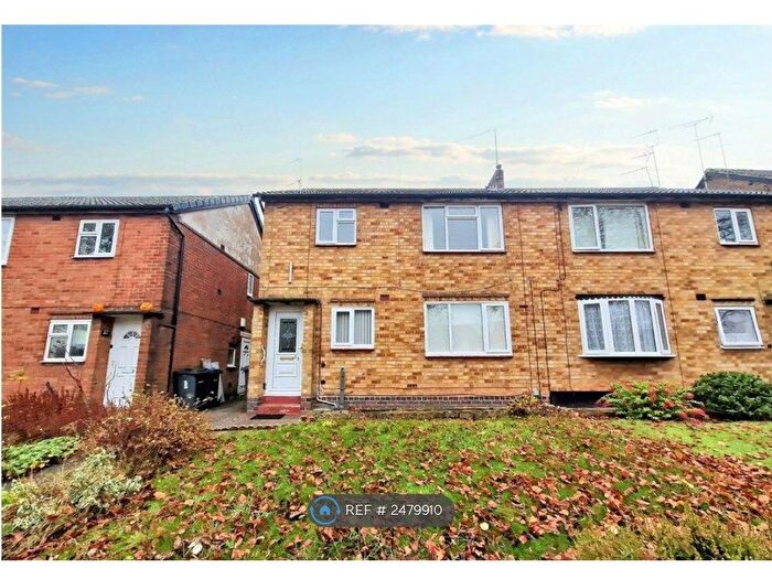 1 Bedroom Maisonette To Rent In Leach Green Lane, Rednal, Birmingham, B45