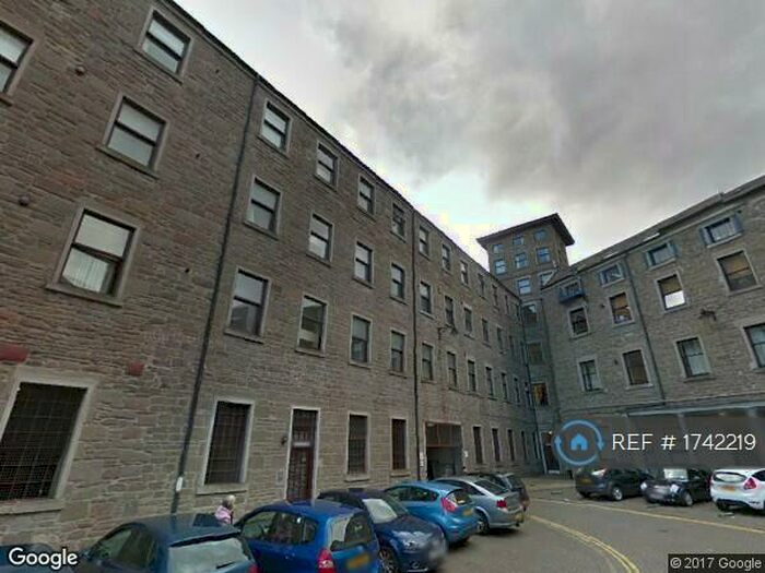 2 Bedroom Flat To Rent In Pleasance Court, Dundee, DD1