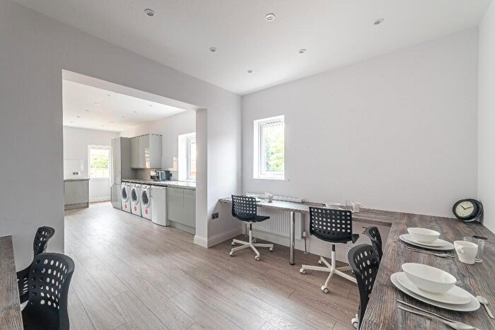 1 Bedroom House Of Multiple Occupation To Rent In Harrow View, Harrow, Middlesex, HA1