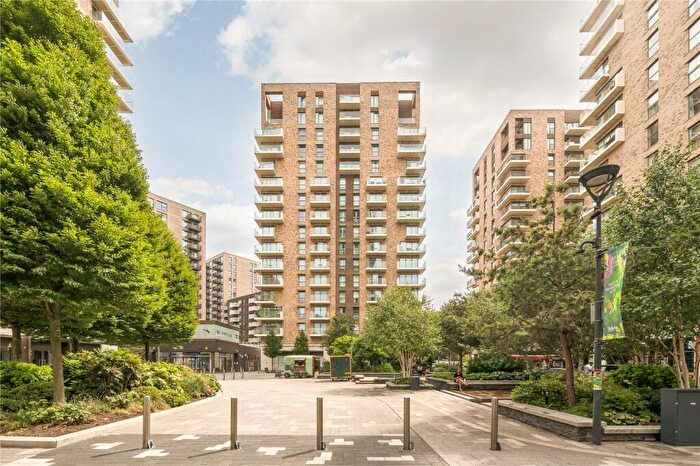 2 Bedroom Apartment To Rent In Plowden Road, London, SE3